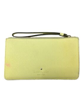KATE SPADE - Jackson Street L Zip Wallet Wristlet
